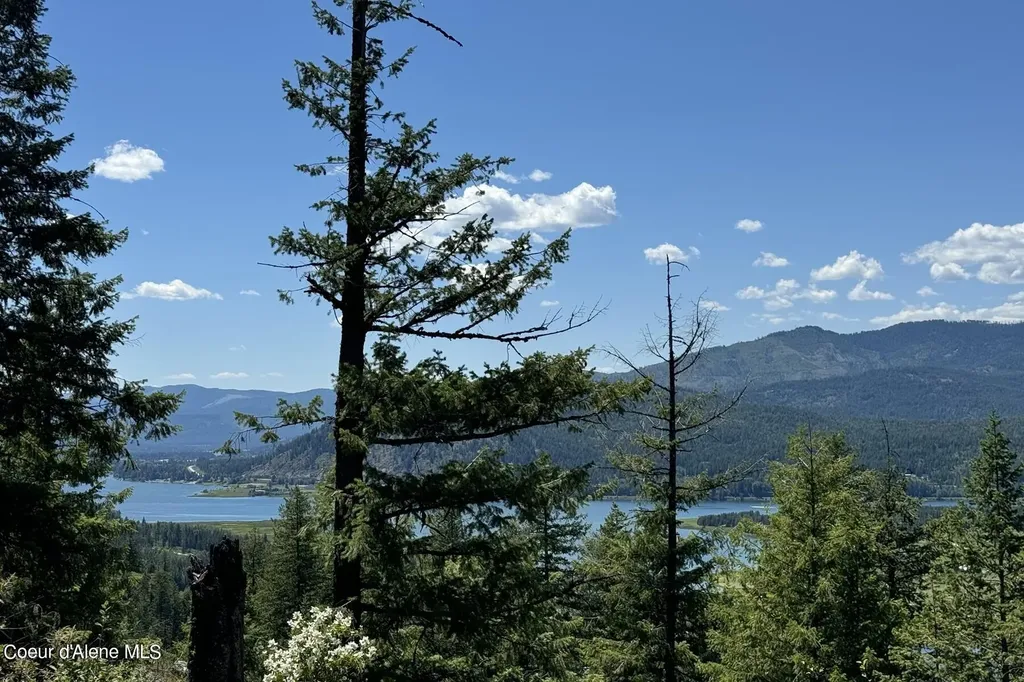 Nna Lot 2 Overlook Drive Sagle ID 83860