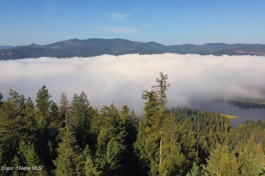 Nna Lot 2 Overlook Drive Sagle ID 83860