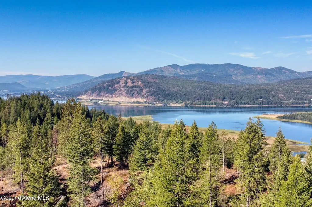 Nna Lot 2 Overlook Drive Sagle ID 83860
