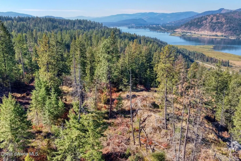 Nna Lot 2 Overlook Drive Sagle ID 83860