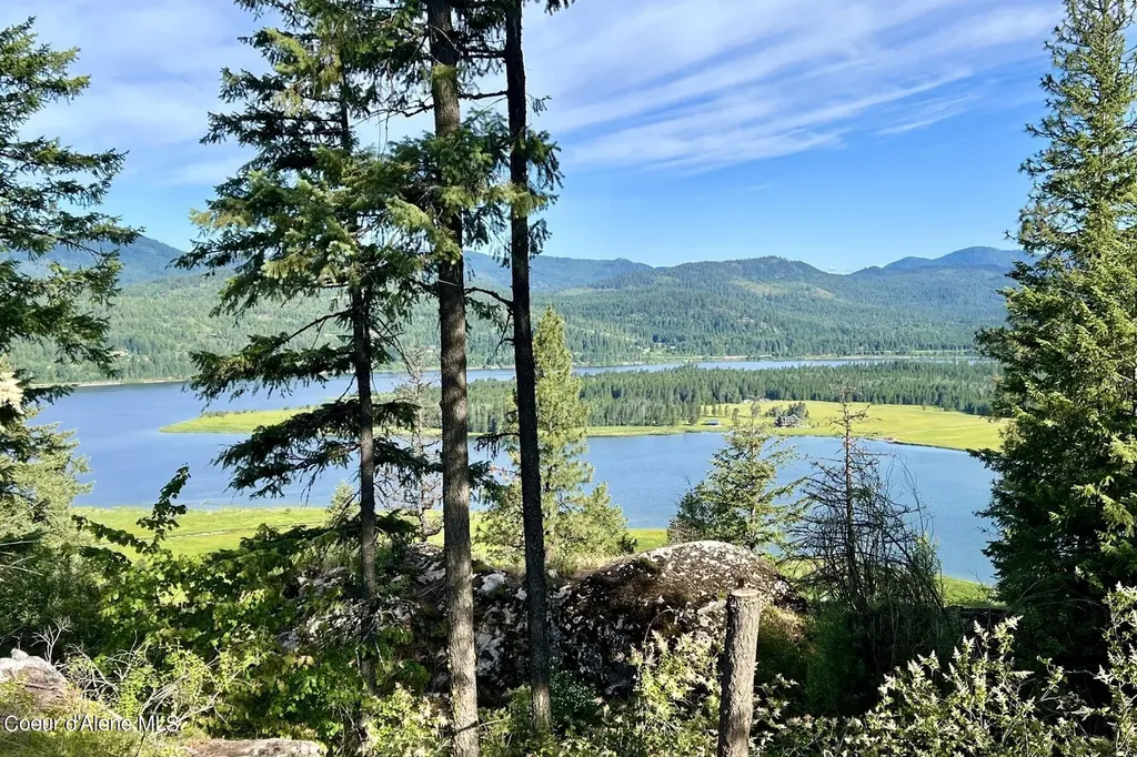 Nna Lot 2 Overlook Drive Sagle ID 83860