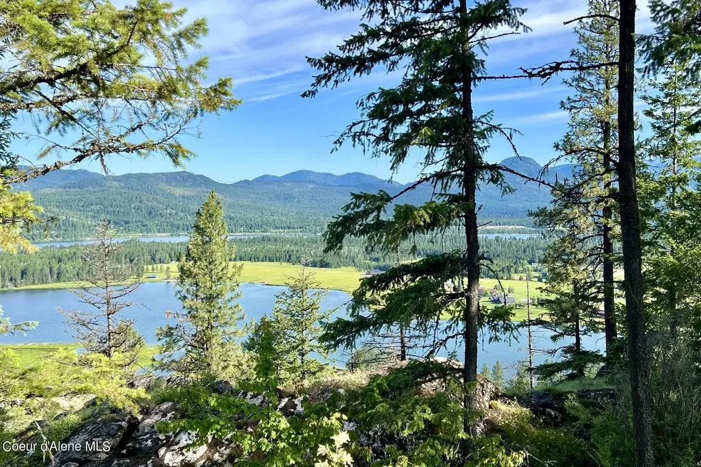 Nna Lot 2 Overlook Drive Sagle ID 83860
