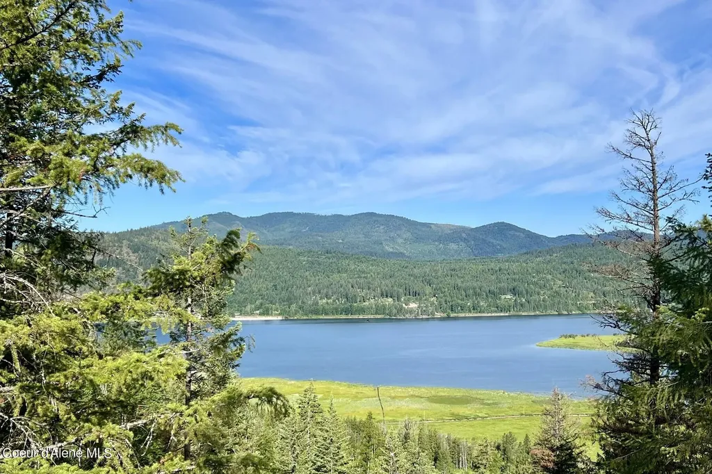 Nna Lot 2 Overlook Drive Sagle ID 83860