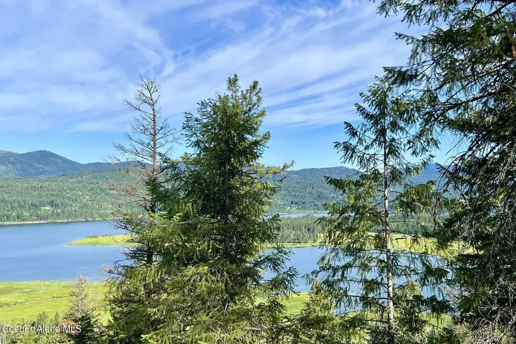 Nna Lot 2 Overlook Drive Sagle ID 83860