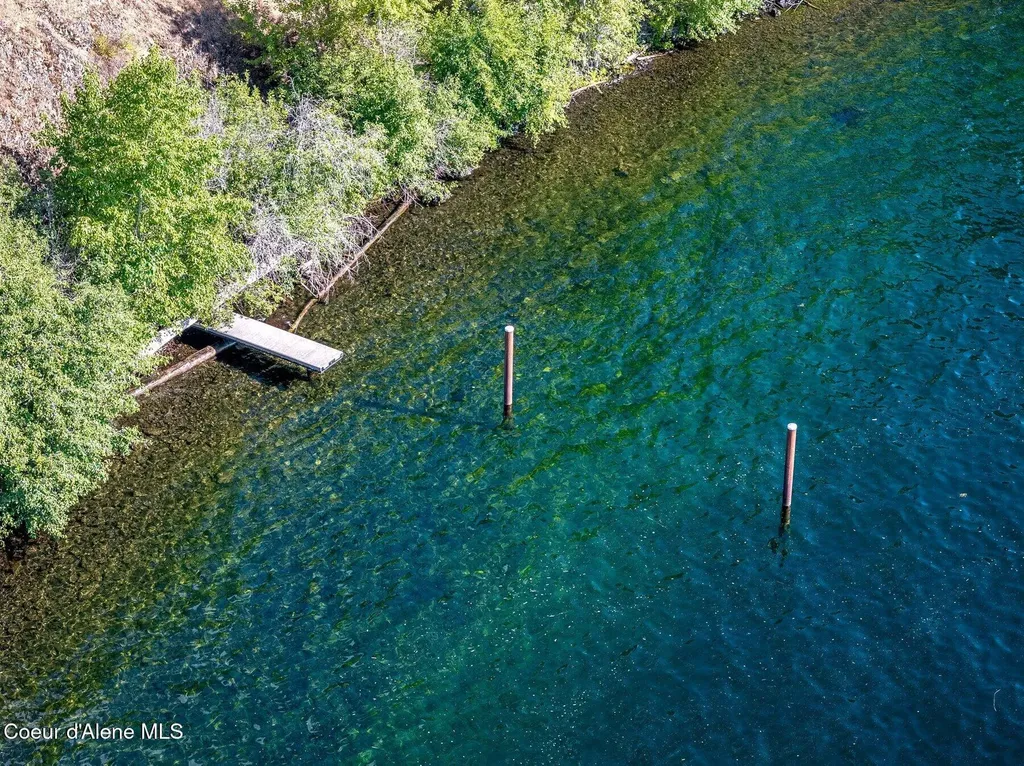 19XXX S Headlands Drive Harrison ID 83833