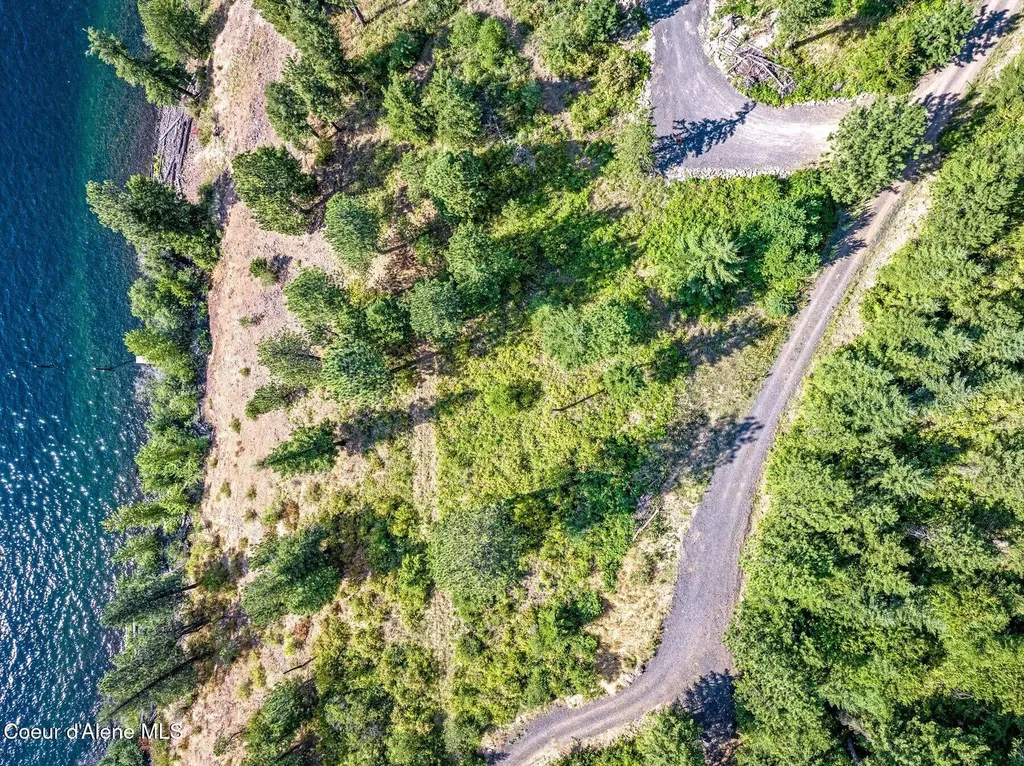 19XXX S Headlands Drive Harrison ID 83833