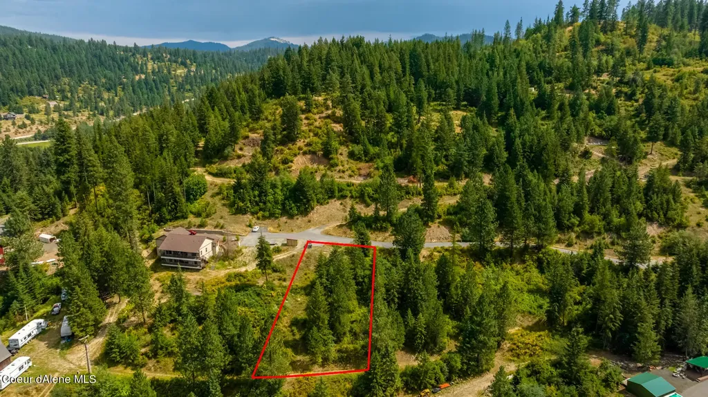1870 E Flying Eagle Road Harrison ID 83833