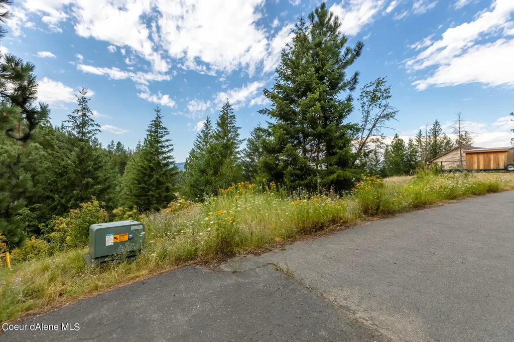 1870 E Flying Eagle Road Harrison ID 83833