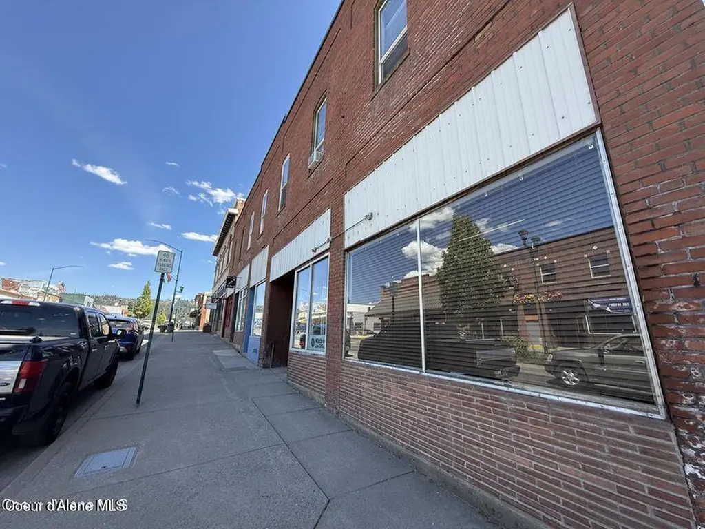915 Main Avenue St. Maries ID 83861