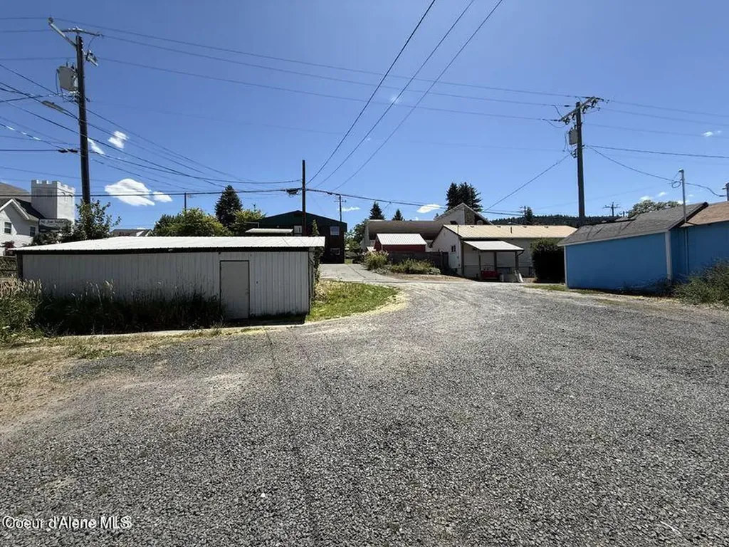915 Main Avenue St. Maries ID 83861