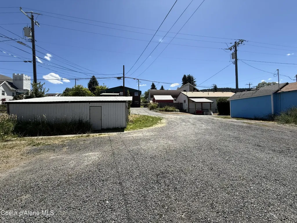 915 Main Avenue St. Maries ID 83861