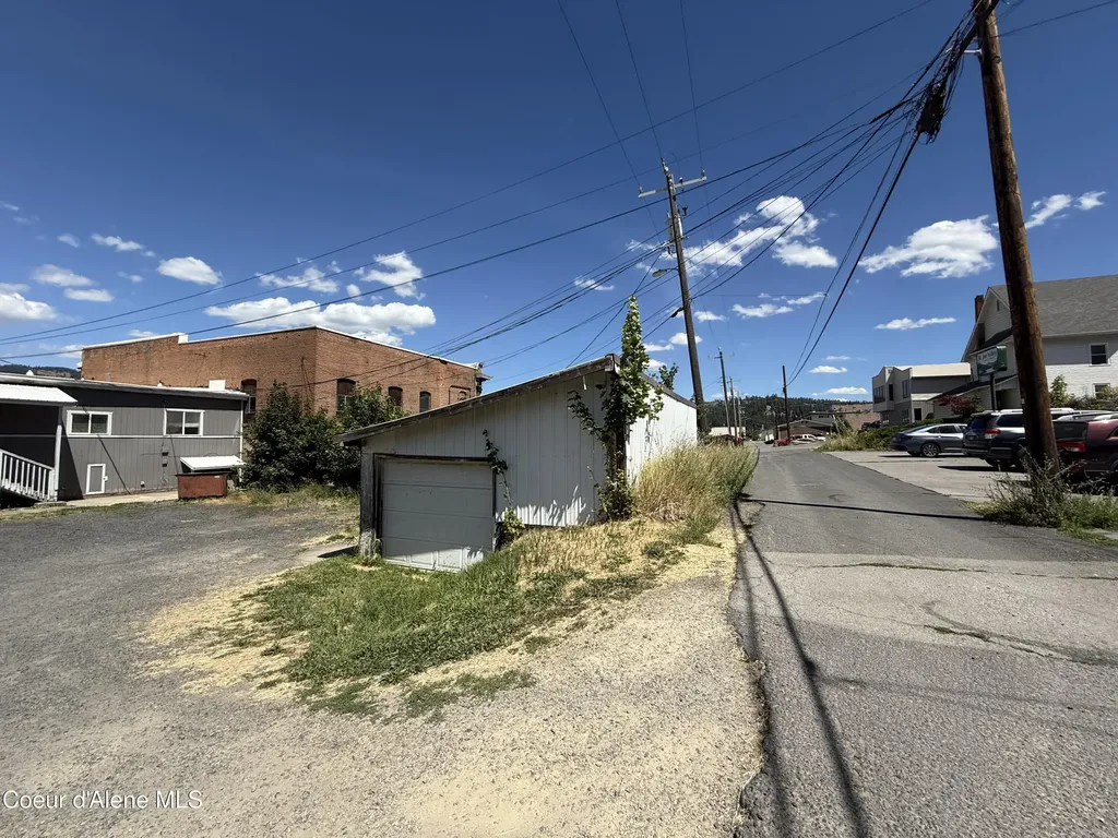 915 Main Avenue St. Maries ID 83861