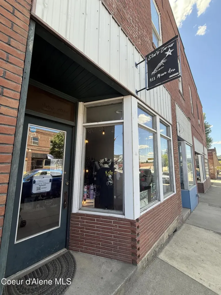 915 Main Avenue St. Maries ID 83861