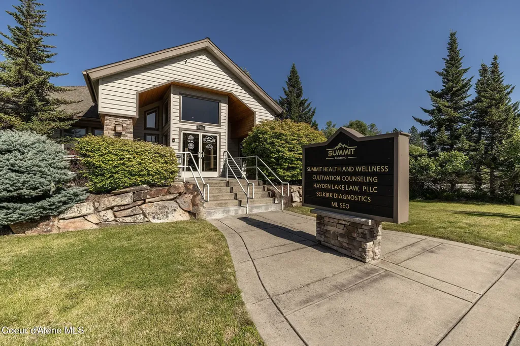 8152 N Wayne Drive Hayden ID 83835