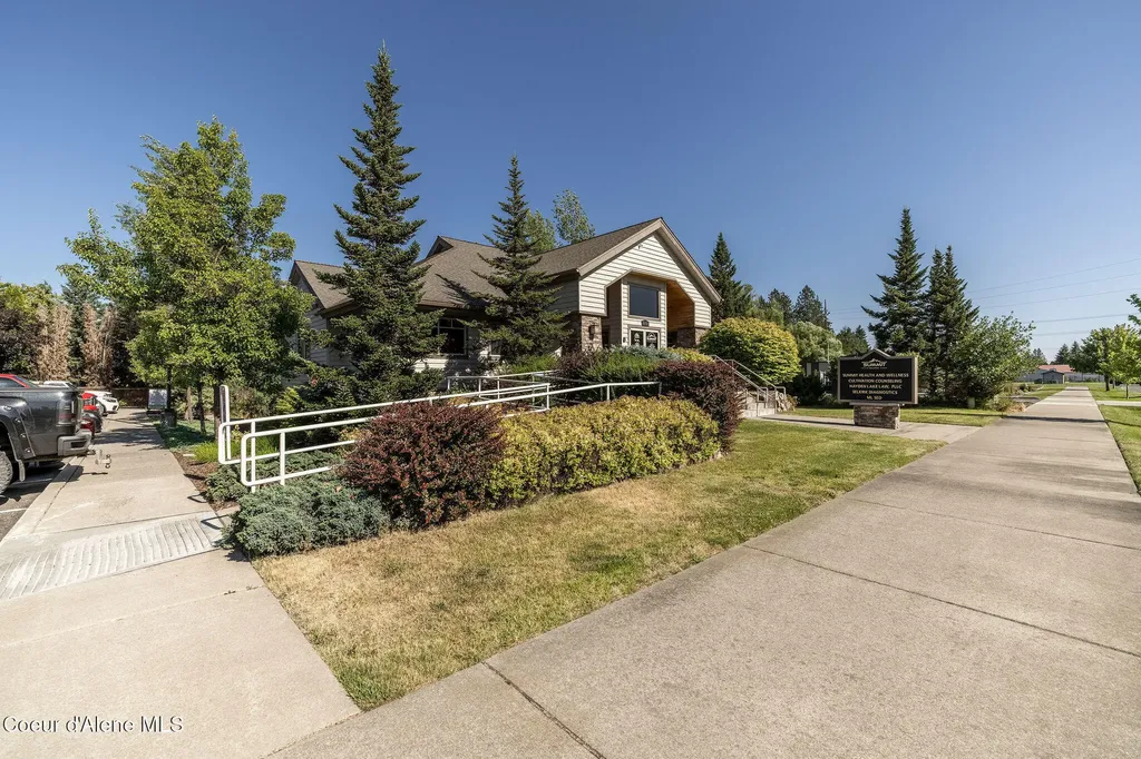 8152 N Wayne Drive Hayden ID 83835