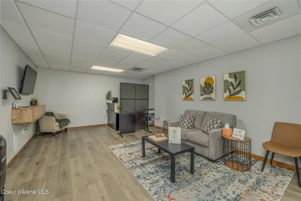 8152 N Wayne Drive Hayden ID 83835