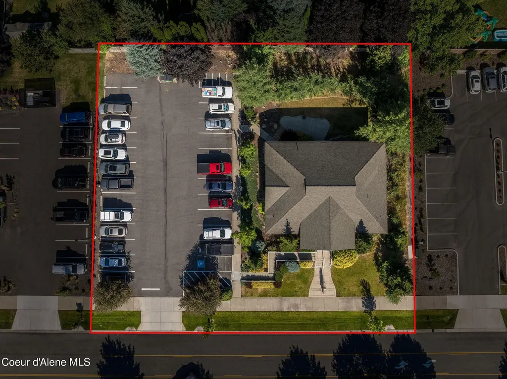 8152 N Wayne Drive Hayden ID 83835