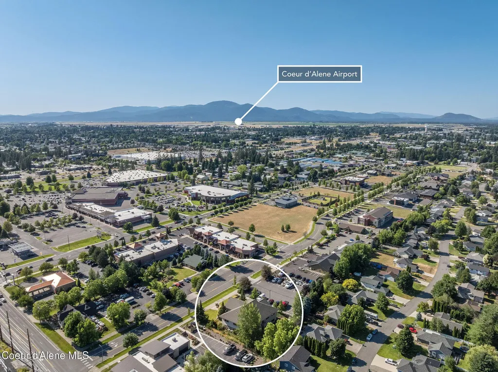 8152 N Wayne Drive Hayden ID 83835