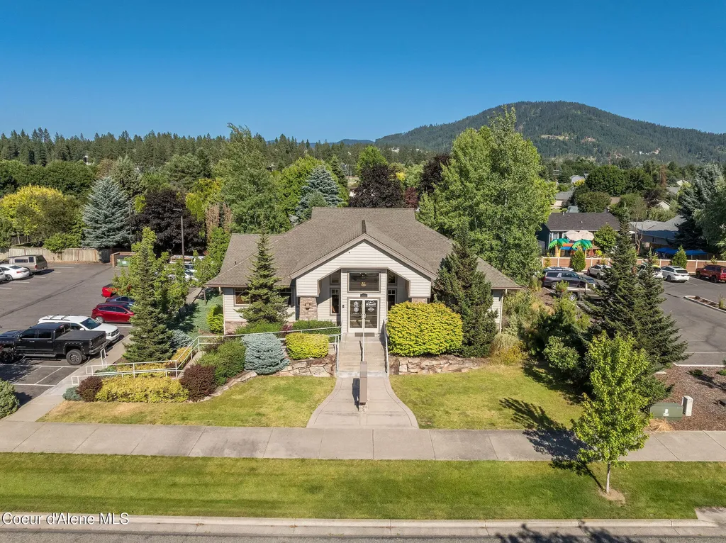 8152 N Wayne Drive Hayden ID 83835