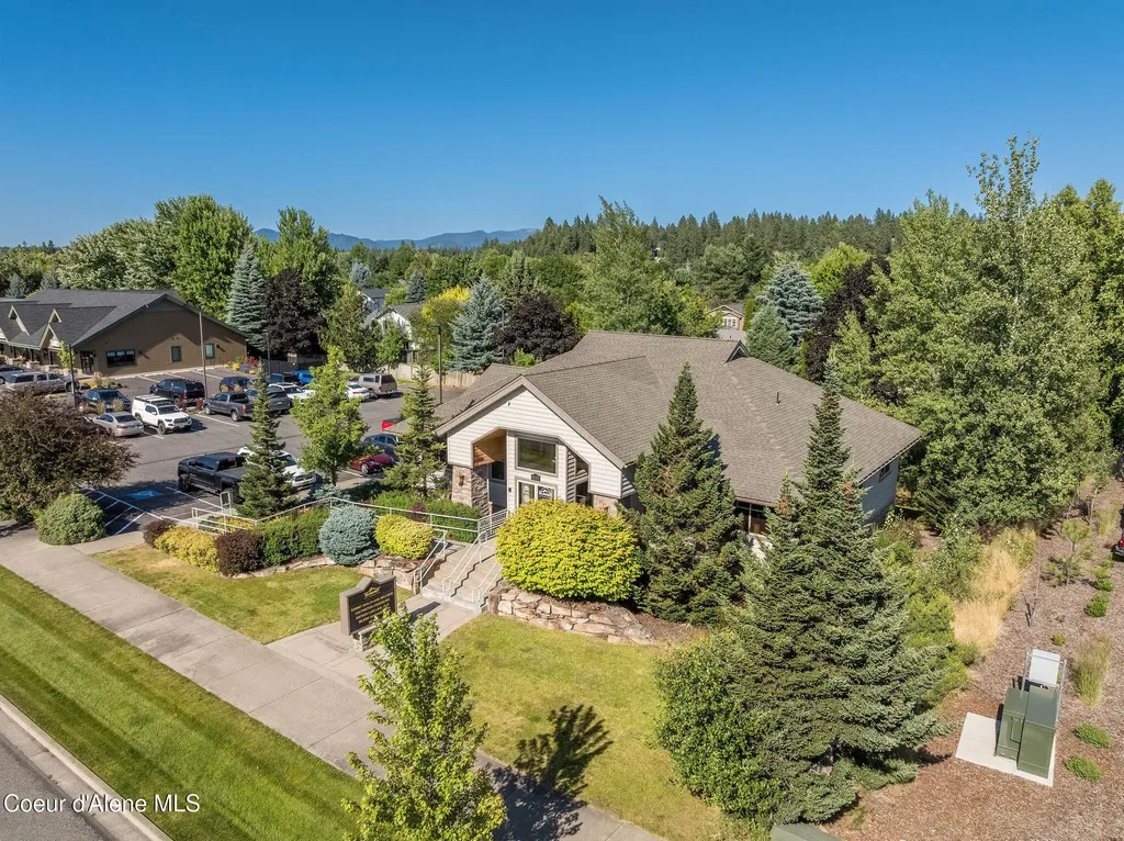 8152 N Wayne Drive Hayden ID 83835
