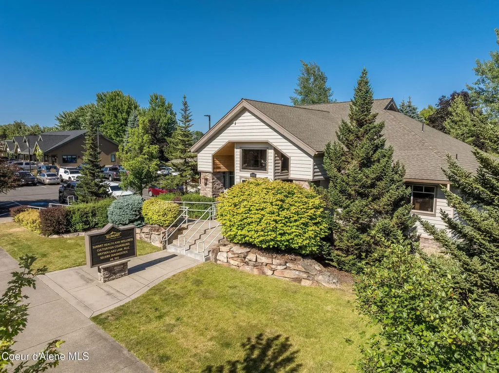 8152 N Wayne Drive Hayden ID 83835