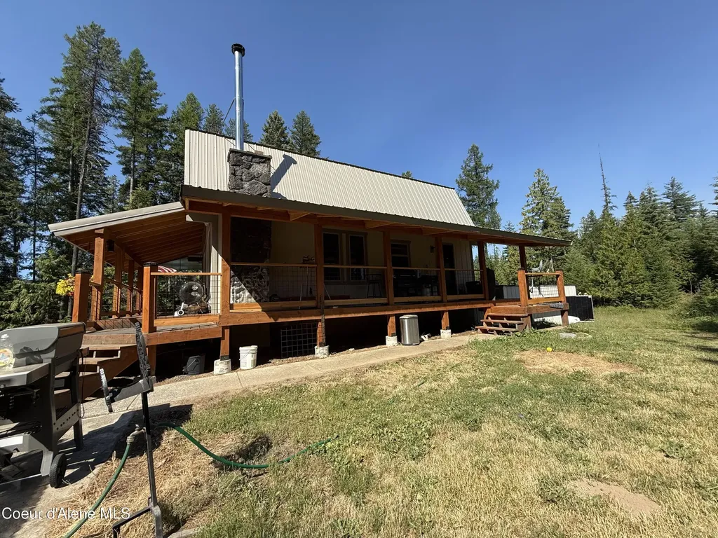 77091 S Highway 3 St. Maries ID 83861