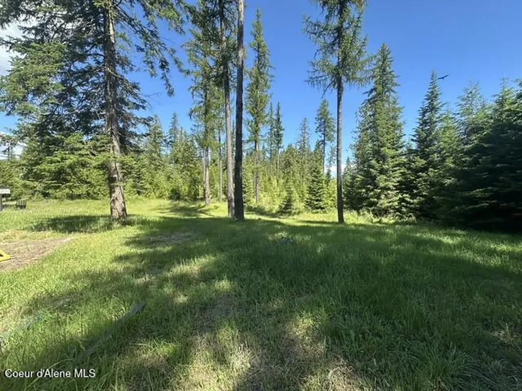 77091 S Highway 3 St. Maries ID 83861