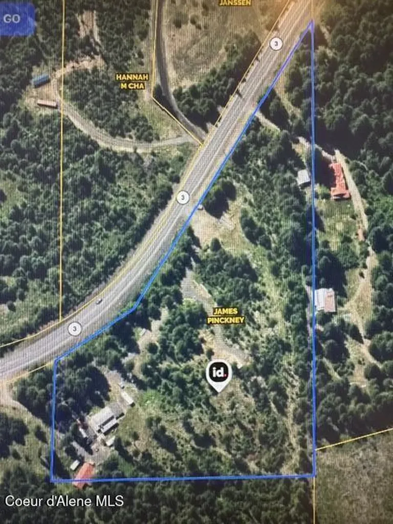 77091 S Highway 3 St. Maries ID 83861