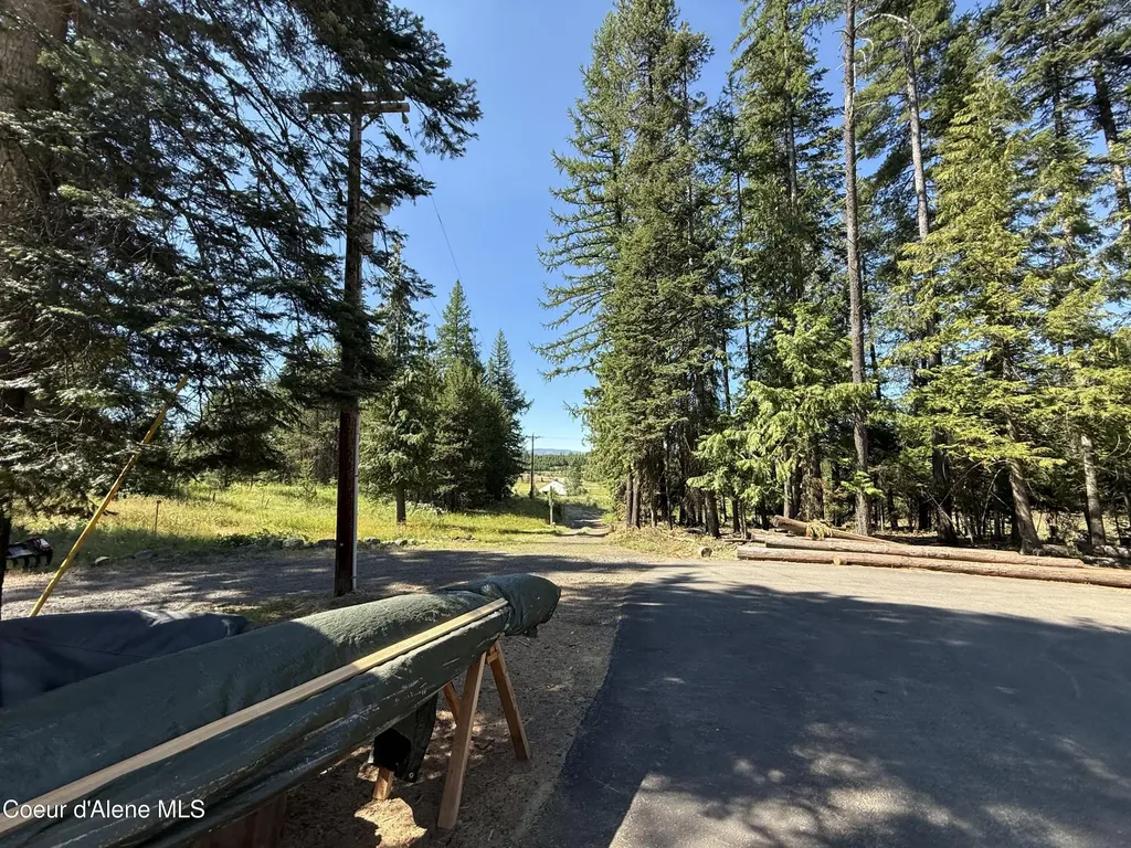 77091 S Highway 3 St. Maries ID 83861