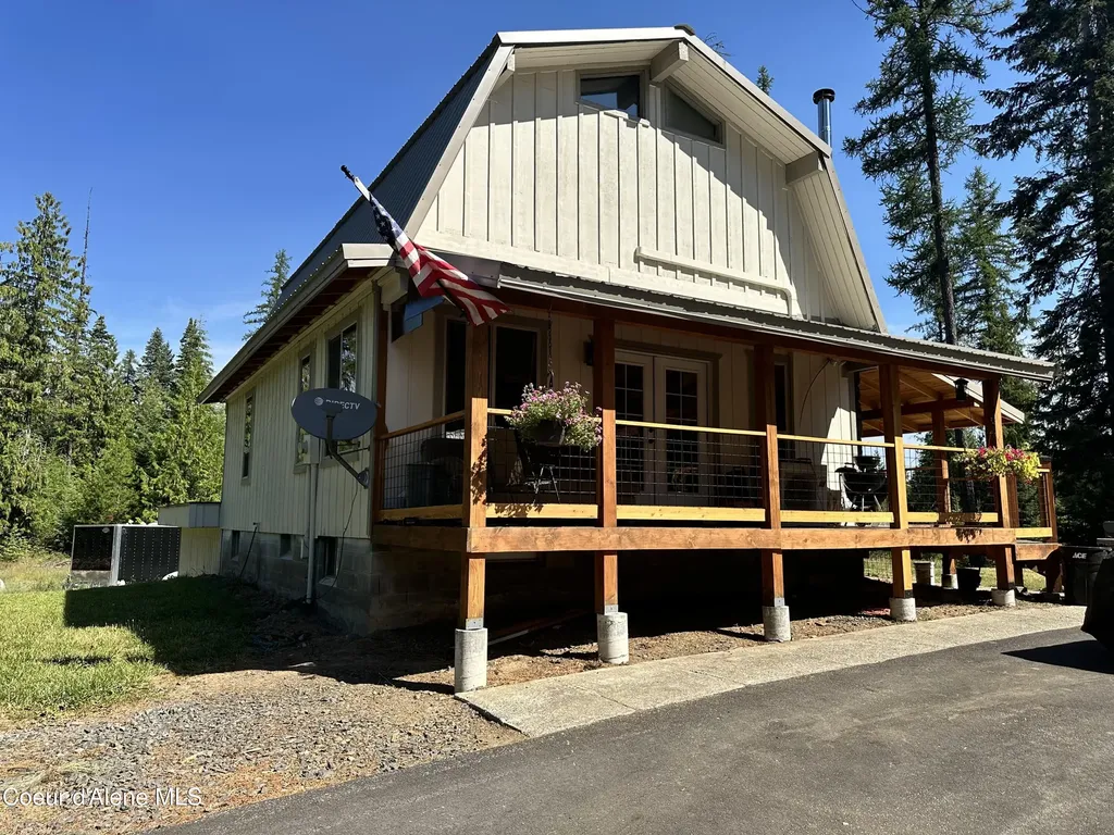 77091 S Highway 3 St. Maries ID 83861