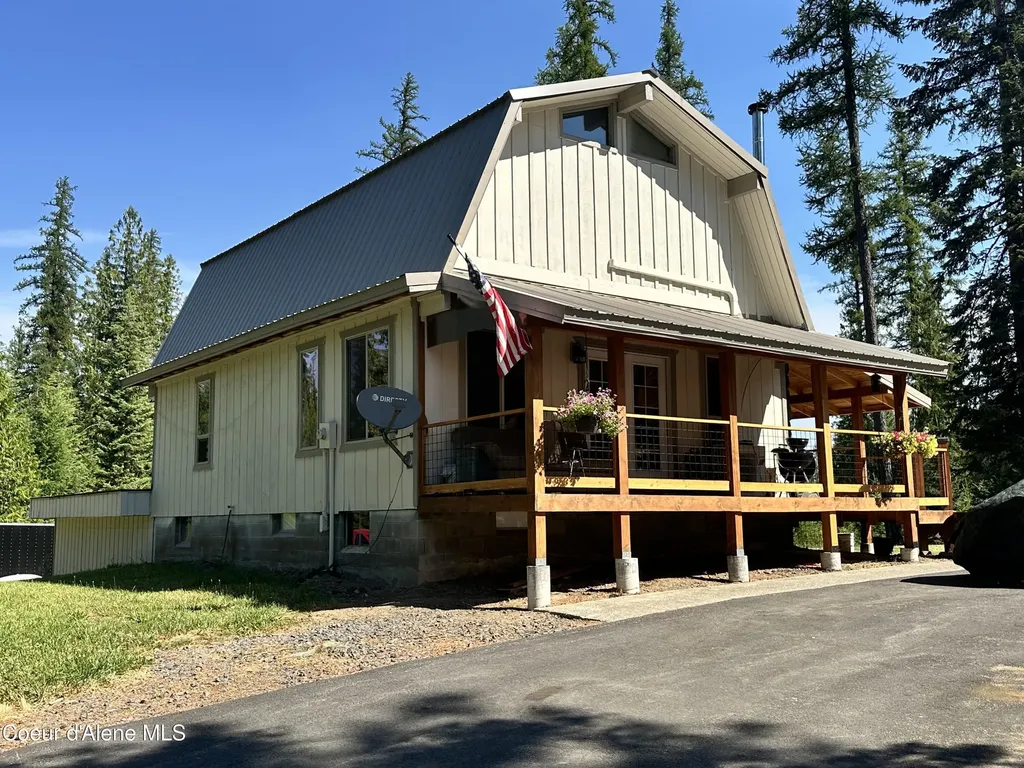 77091 S Highway 3 St. Maries ID 83861