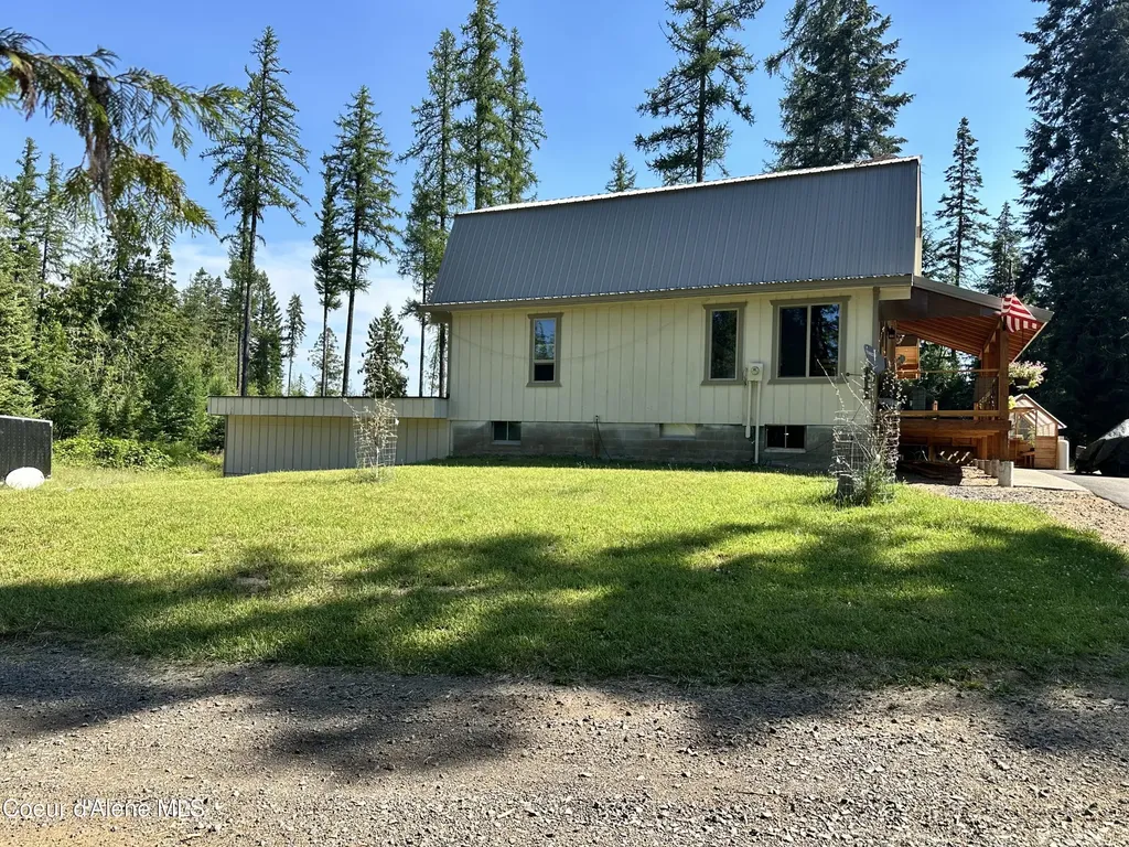 77091 S Highway 3 St. Maries ID 83861
