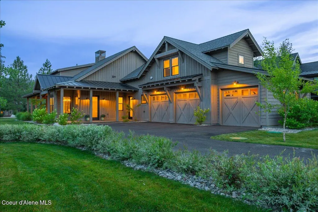 428 W Beach Court Dover ID 83825