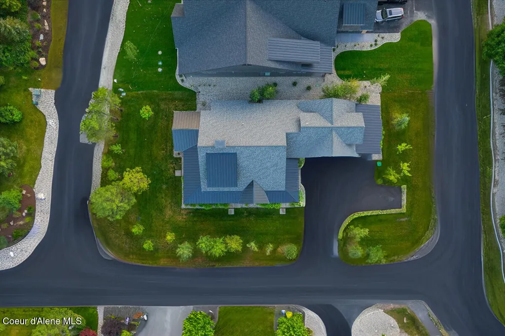 428 W Beach Court Dover ID 83825