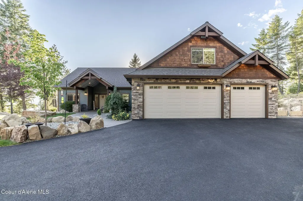 16749 W Cade Road Hauser ID 83854