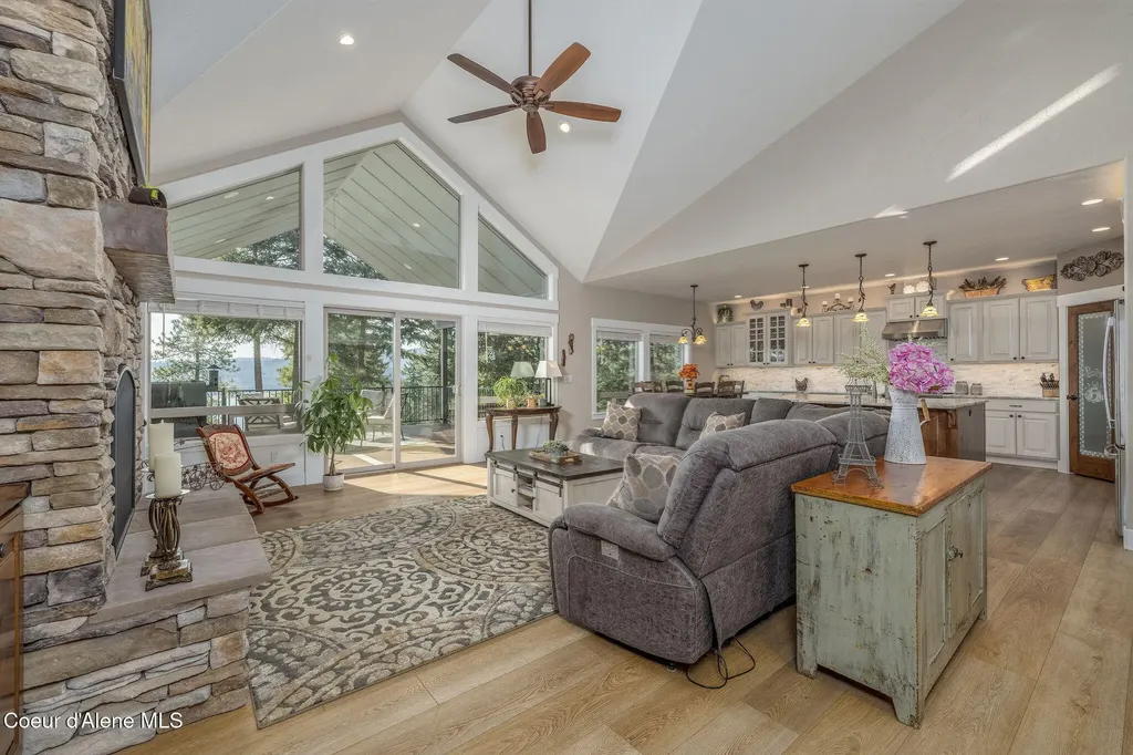 16749 W Cade Road Hauser ID 83854