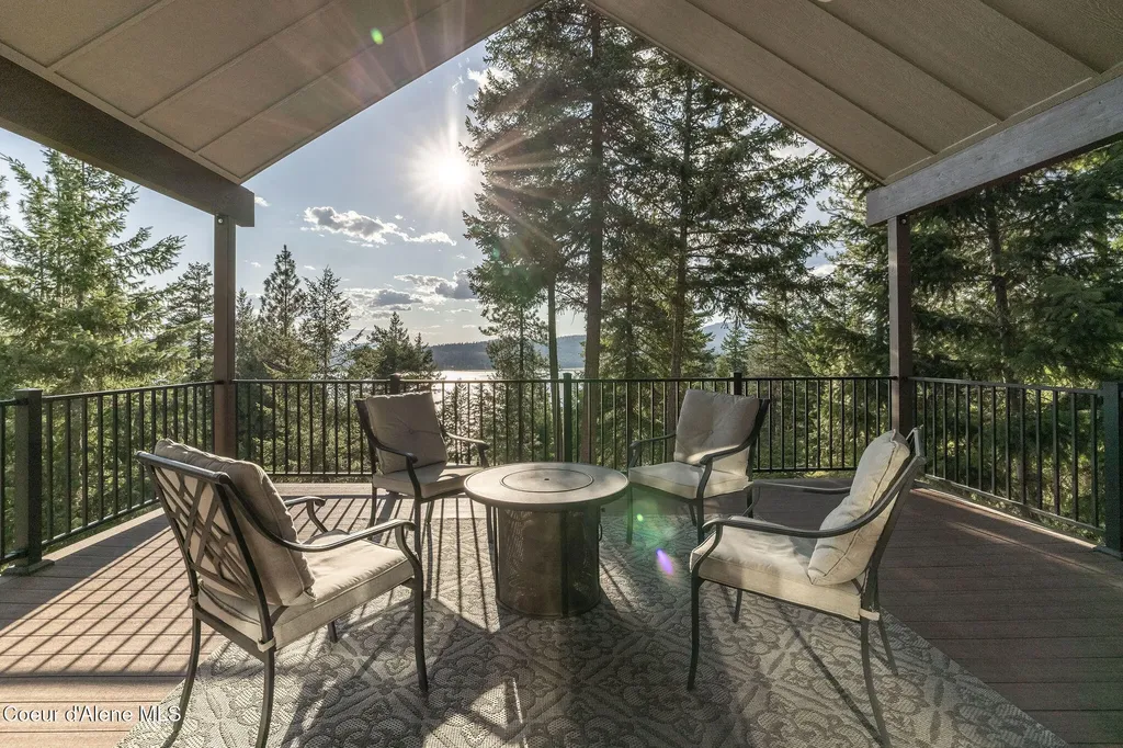 16749 W Cade Road Hauser ID 83854