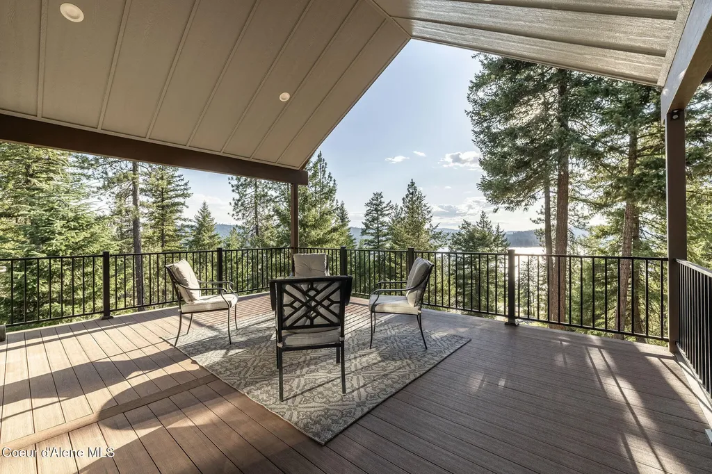16749 W Cade Road Hauser ID 83854