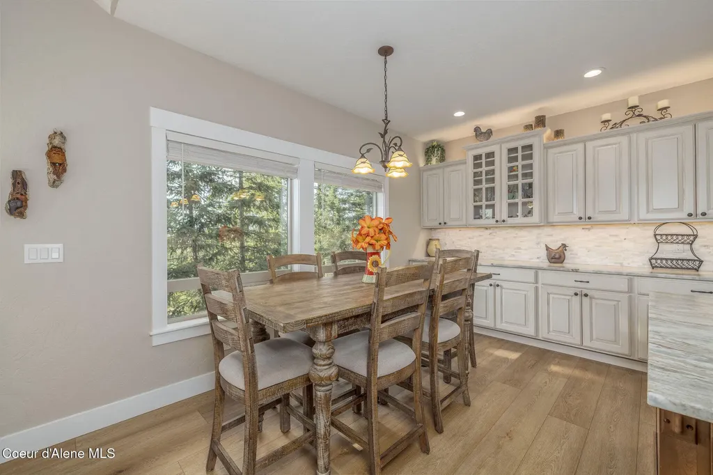 16749 W Cade Road Hauser ID 83854