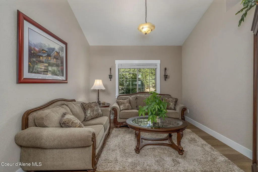 16749 W Cade Road Hauser ID 83854