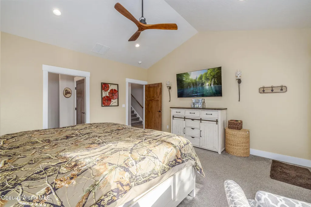 16749 W Cade Road Hauser ID 83854