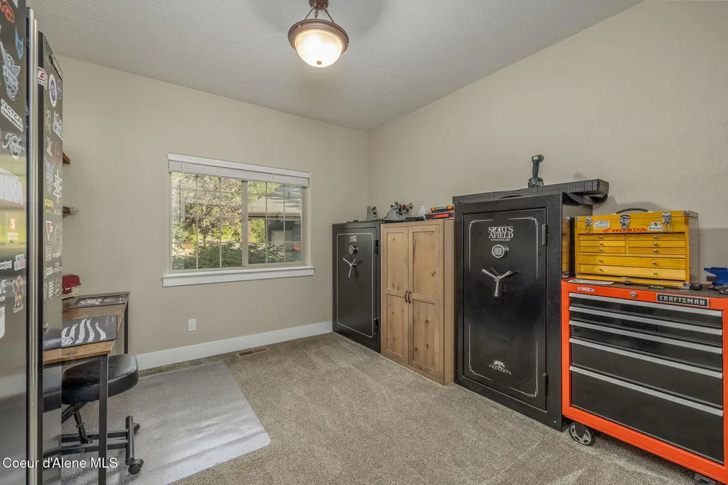 16749 W Cade Road Hauser ID 83854