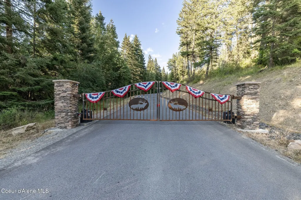 16749 W Cade Road Hauser ID 83854