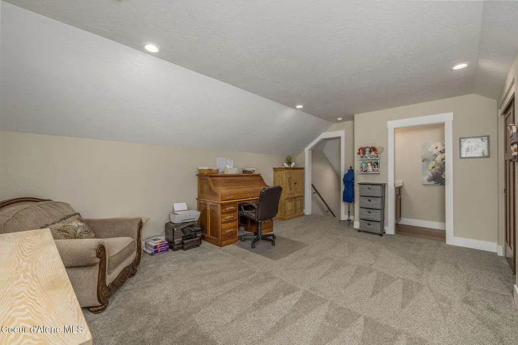 16749 W Cade Road Hauser ID 83854