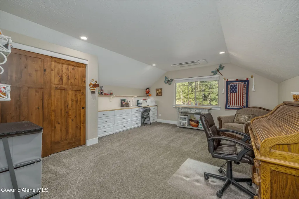 16749 W Cade Road Hauser ID 83854