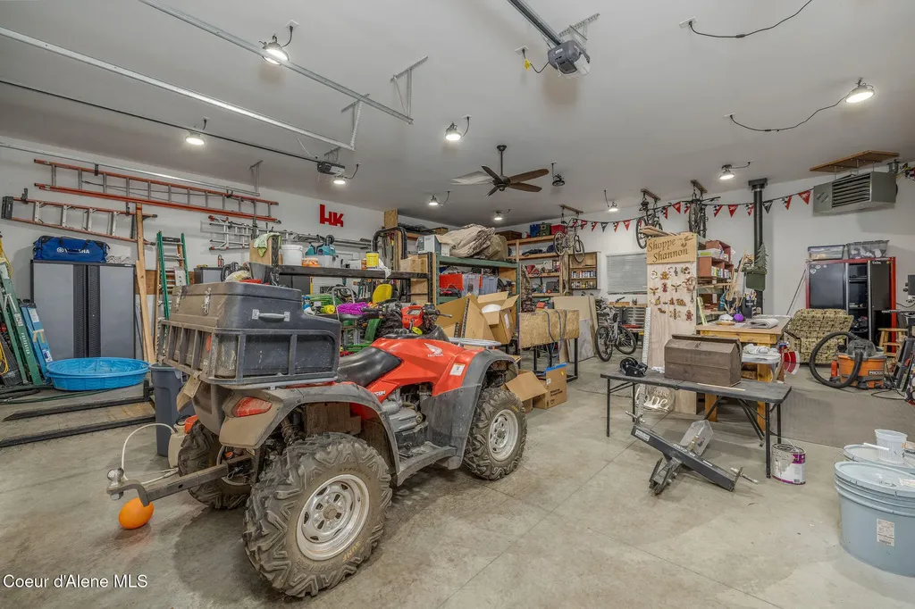 16749 W Cade Road Hauser ID 83854
