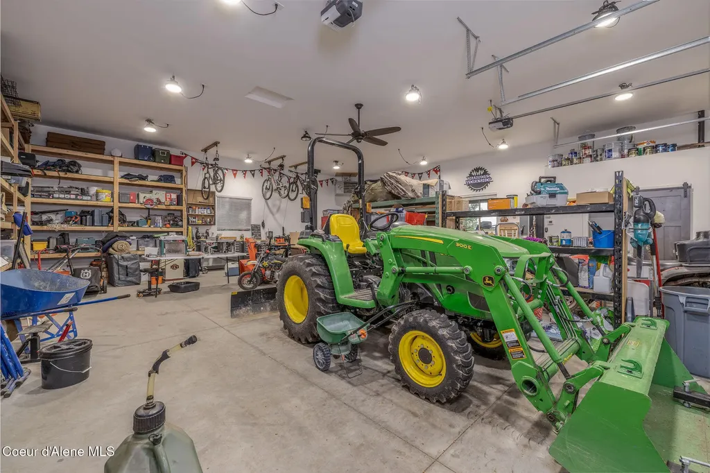 16749 W Cade Road Hauser ID 83854
