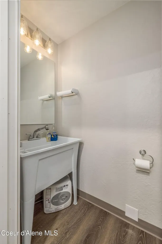 16749 W Cade Road Hauser ID 83854