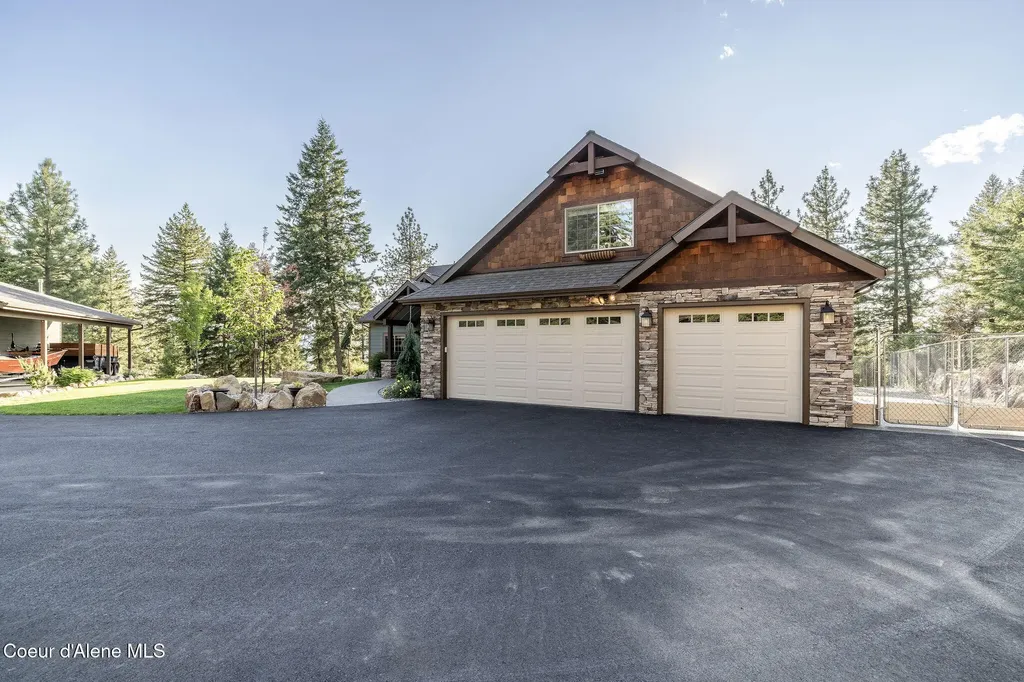 16749 W Cade Road Hauser ID 83854