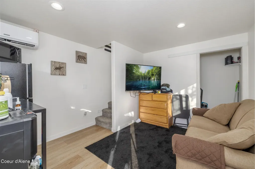 16749 W Cade Road Hauser ID 83854